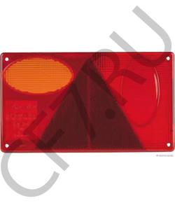 127552090 SUER Рассеиватель, задний фонарь в городе Королёв