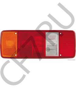 7 526 318 004 KÄSSBOHRER Рассеиватель, задний фонарь в городе Королёв