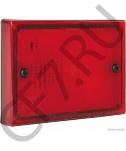 5010197261 IRISBUS Задние фонари в городе Королёв