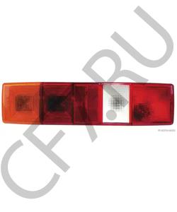 6165728 FORD NEW HOLLAND Рассеиватель, задний фонарь в городе Королёв