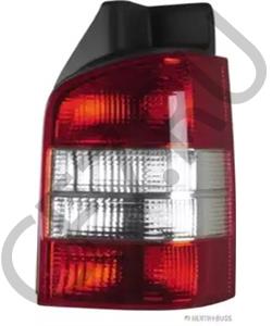 7H5945096H VOLGA Рассеиватель, фонарь указателя поворота в городе Королёв