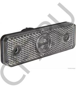 127551661 SUER Рассеиватель, габаритный огонь в городе Королёв