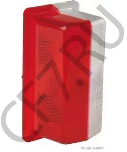 LFA1614-001 FRUEHAUF Рассеиватель, габаритный фонарь в городе Королёв