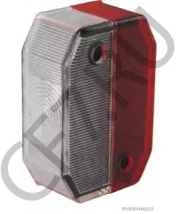 127551924 SUER Рассеиватель, габаритный фонарь в городе Королёв