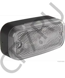 F008097 FRUEHAUF Габаритные огни в городе Королёв