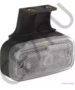 F007147 FRUEHAUF Габаритные огни в городе Королёв