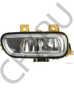 A9408200156 РОССИЯ А9408200156 Фара п/туманная 5490 (г.Москва) правая в городе Королёв