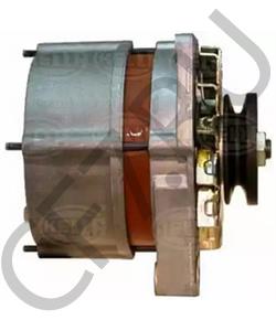 SA213 NEWSTAR Гайка хвостовика ср.мост вых и задн моста Meritor (M39 x 1.5) в городе Королёв