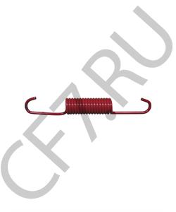 AZ199112340049 HOWO Пружина тормозная короткая 180 мм H2/H3 в городе Королёв