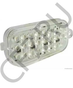 127551995 SUER Патрон лампы, фонарь указателя поворота в городе Королёв