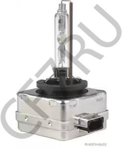 93 169 040 SAAB Лампа накаливания, фара дальнего света в городе Королёв