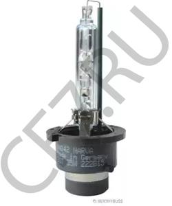 9098120024 LEXUS Лампа накаливания, фара дальнего света в городе Королёв