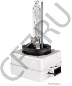 N 107 218 01 SKODA Лампа накаливания, фара дальнего света в городе Королёв