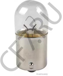 B56101 TESLA Лампа R10W 12V 10W BA15s (10шт) в городе Королёв