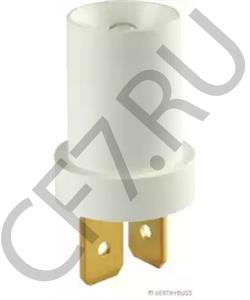 7581048000 KÄSSBOHRER Лампа накаливания, освещение щитка приборов в городе Королёв