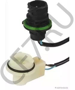 A0018261382 DAIMLER Держатель лампы, габаритный огонь в городе Королёв