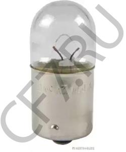 93190469 CHEVROLET Лампа накаливания, фонарь сигнала тормоза/задний габаритный в городе Королёв