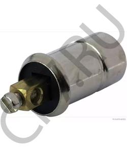 1710-073 FAUN Патрон лампы, электрические универсальные запчасти в городе Королёв