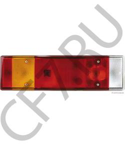 3156201 HEULIEZ Рассеиватель, задний фонарь в городе Королёв