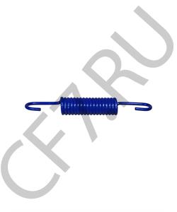 12054230100 SHAANXI Пружина сцепления 420 на ПГУ H в городе Королёв