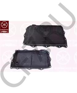 2411 7 624 192 MINI Масляный поддон, автоматическая коробка передач в городе Королёв