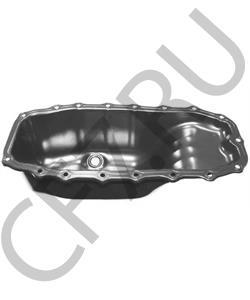 46539820 INNOCENTI Масляный поддон в городе Королёв