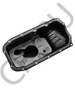 46402228 INNOCENTI Масляный поддон в городе Королёв