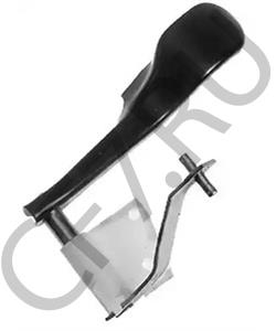 4137701 ALFA ROMEO Педаль акселератора в городе Королёв