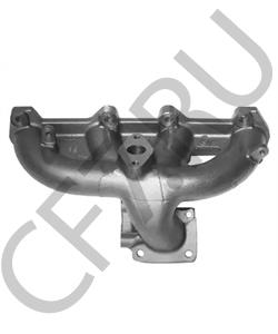 46450163 AUTOBIANCHI Коллектор, система выпуска в городе Королёв