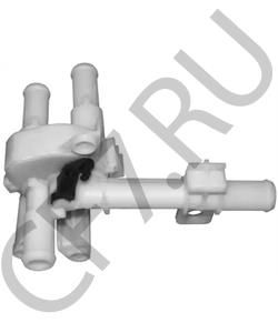 46722703 INNOCENTI Фланец охлаждающей жидкости в городе Королёв