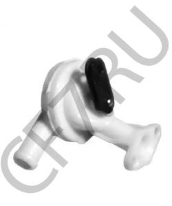 5947593 ABARTH Регулирующий клапан охлаждающей жидкости в городе Королёв