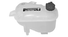 ALFAROME/FIAT/LANCI Компенсационный бак, охлаждающая жидкость