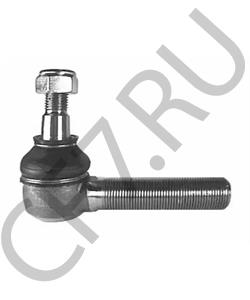 GSJ221 LDV Наконечник поперечной рулевой тяги в городе Королёв