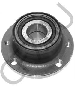 46554135 INNOCENTI Ступица колеса в городе Королёв