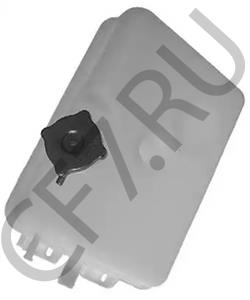 93902289 IVECO Бачок, радиатор в городе Королёв