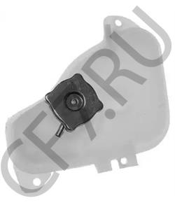 4256221 MERCEDES-BENZ Бачок, радиатор в городе Королёв