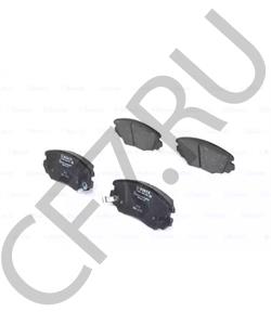 13237753 GM PAD KIT в городе Королёв