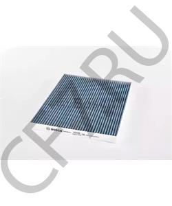 55702400 GM Крышка корпуса отопителя салона [ORG в городе Королёв