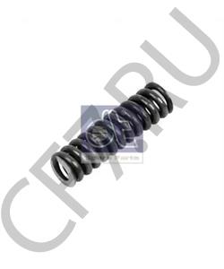 5000242857 RVI/RENAULT Пружина синхронизатора, ZF в городе Королёв