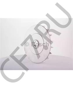 7 421 333 005 KÄSSBOHRER Вентилятор, генератор в городе Королёв
