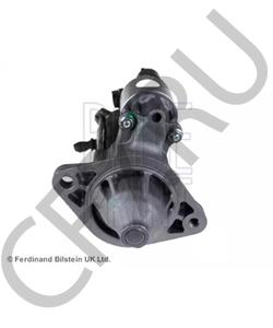 A120E6400S LOTUS Стартер в городе Королёв