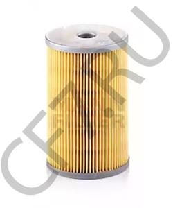 190611 Peugeot-Citroen вставка фильтра в городе Королёв