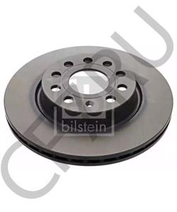 16D 615 301 VW (SVW) Тормозной диск в городе Королёв