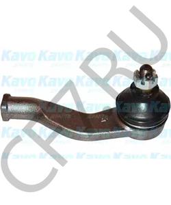 45046-BZ020 PERODUA Осевой шарнир, рулевая тяга в городе Королёв