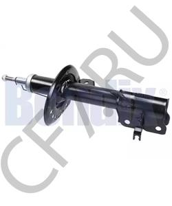 54302JE21A NISSAN (DONGFENG) Амортизатор в городе Королёв