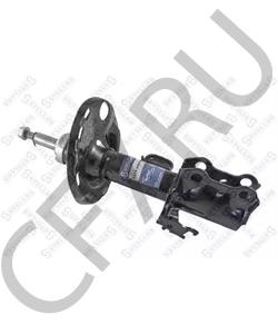 4851009W90 TOYOTA (FAW) Амортизатор в городе Королёв