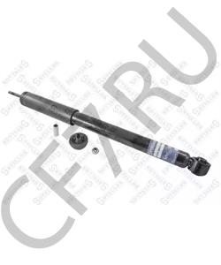 52610TS6H01 HONDA (DONGFENG) Амортизатор в городе Королёв