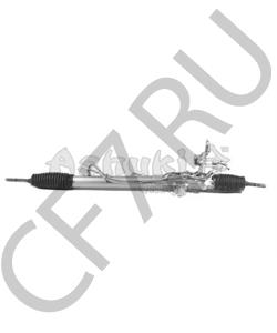 QEB001183 BARREIROS Рулевой механизм в городе Королёв