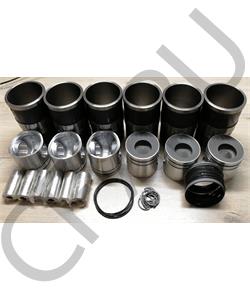 300-20/C3917707 DFM Поршневая группа 300 л.с. DF в городе Королёв