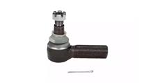 HOWO Наконечник рулевой тяги левый малый ROSTAR R350-3414060-30 (MB 0014606448)